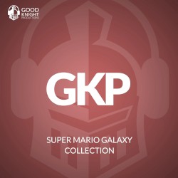 Super Mario Galaxy Collection