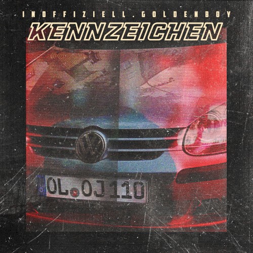 Kennzeichen