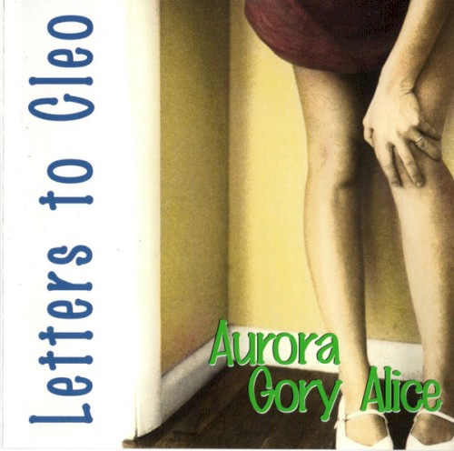 Aurora Gory Alice