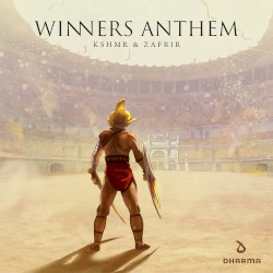 Winners Anthem