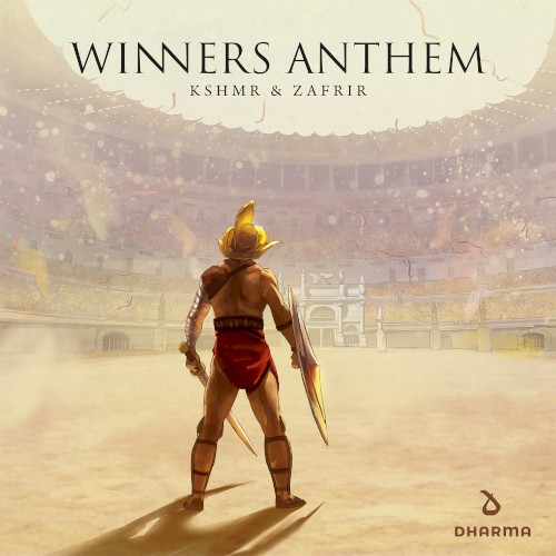 Winners Anthem
