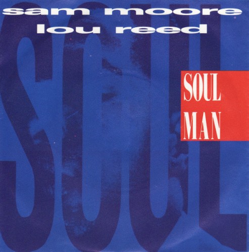 Soul Man