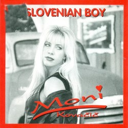Slovenian Boy
