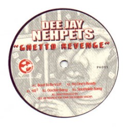 Ghetto Revenge