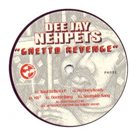 Ghetto Revenge