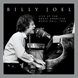 Live at The Great American Music Hall, 1975