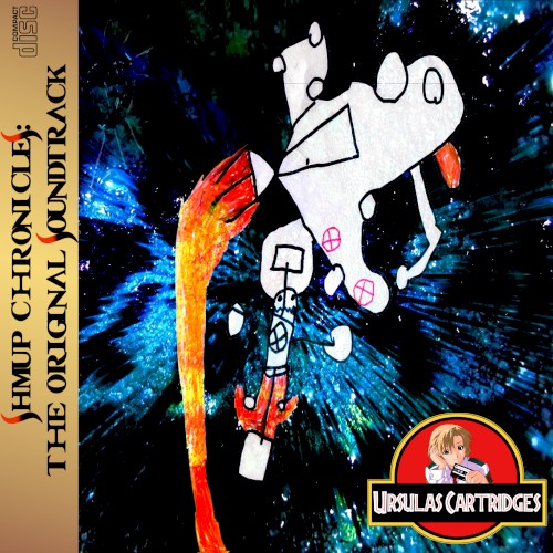 Shmup Chronicles: The Original Soundtrack
