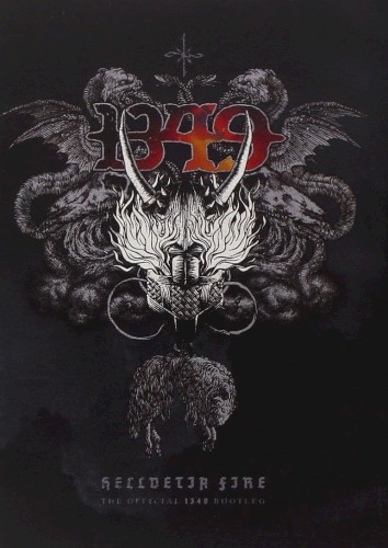 Hellvetia Fire