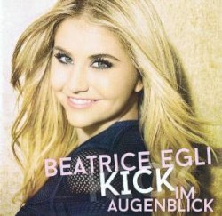 Kick im Augenblick