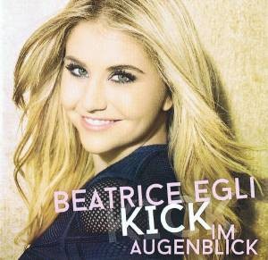 Kick im Augenblick