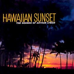 Hawaiian Sunset