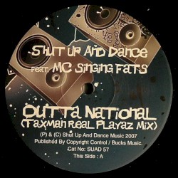 Outta National / Da Night Bus (remix)