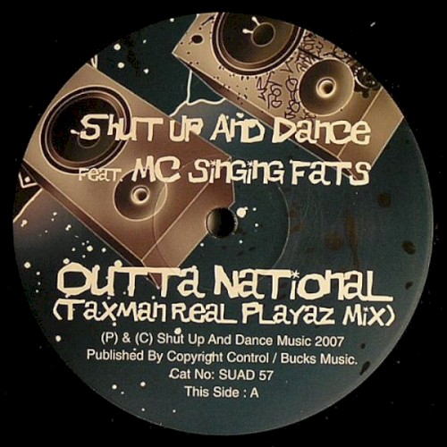 Outta National / Da Night Bus (remix)