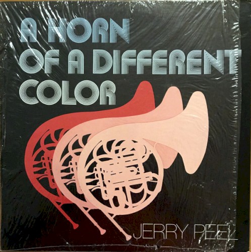 A Horn of a Different Color
