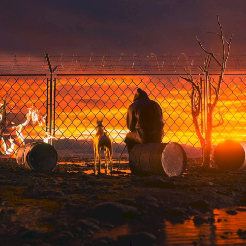 I’m Not (Acoustic)