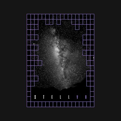 Stellvr