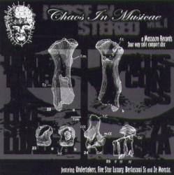 Noise in Stereo Vol. I - Chaos in Musicae