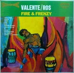 Fire & Frenzy