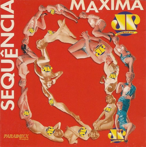 Sequência Máxima
