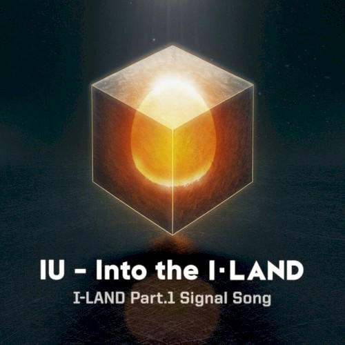 Into the I-Land - Single