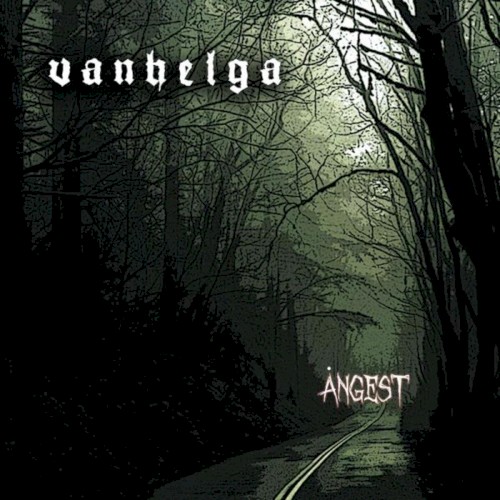 Ångest
