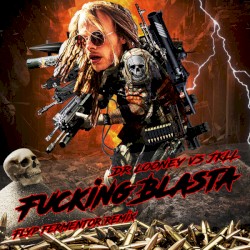 Fucking Blasta (Flyp Fermentor Remix)