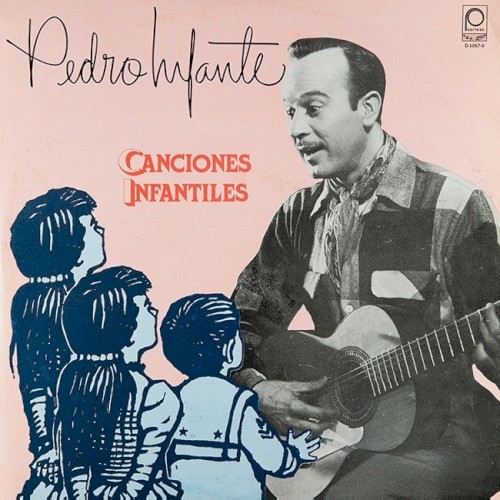 Canciones infantiles