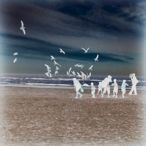 Modern Anxiety (The Exploratory Sessions)
