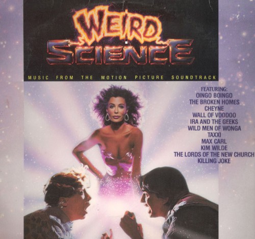 Weird Science