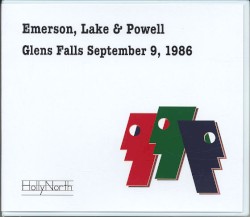 Glens Falls September 9, 1986