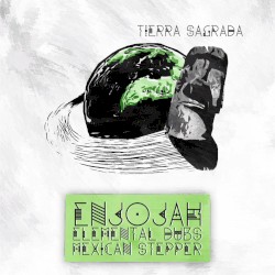 Tierra Sagrada