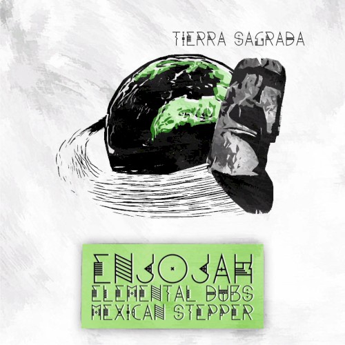 Tierra Sagrada
