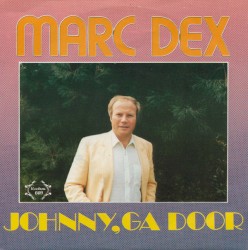 Johnny, ga door