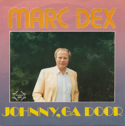 Johnny, ga door