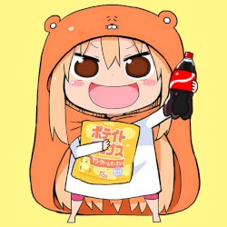 Himouto! Umaru-Chan OP Cover Remix