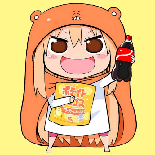 Himouto! Umaru-Chan OP Cover Remix