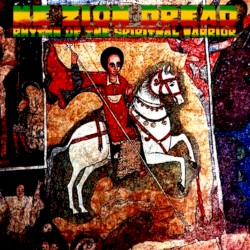 Rhythm Of The Spiritual Warrior (Discomix)