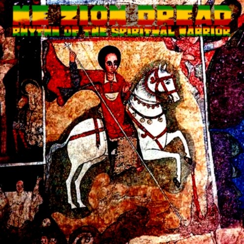 Rhythm Of The Spiritual Warrior (Discomix)