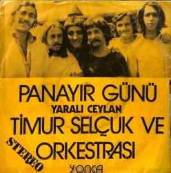 Panayır Günü / Yaralı Ceylan