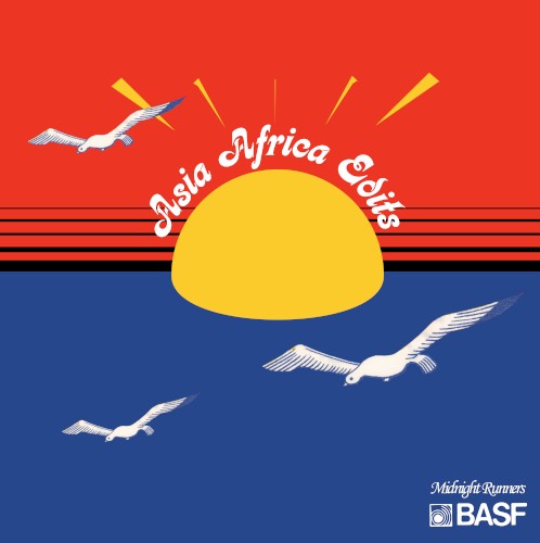 Asia Africa