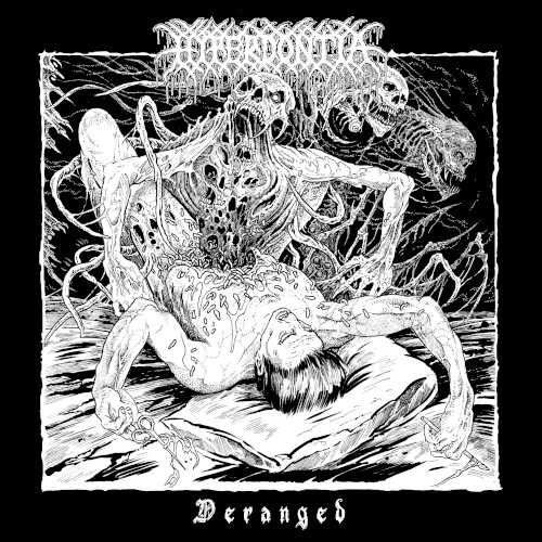 Deranged