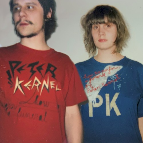 Perseverance: 15 Years of Peter Kernel + bonus item