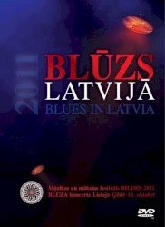 Blūzs Latvijā