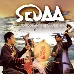 Mongolian Meets Oriental