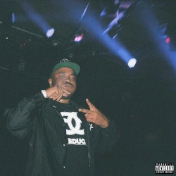Still Smoking EP