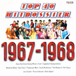 Top 40 Hitdossier 1967-1968