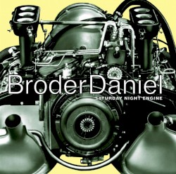Saturday Night Engine