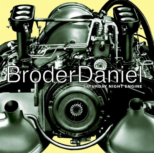 Saturday Night Engine