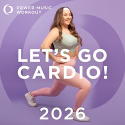 Let's Go Cardio! 2026