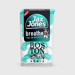 Breathe (Boston Bun remix)